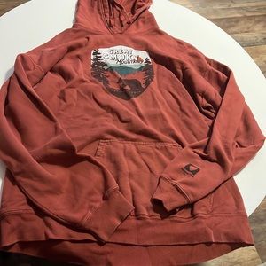 Great Smoky Mountains National Park Hoodie